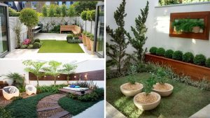 Jardim pequeno: 7 truques de especialistas para otimizar o espaço